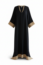 MOU09-MOUSANT-UMI KAFTAN-F3000