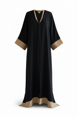 MOU09-MOUSANT-UMI KAFTAN-F3000
