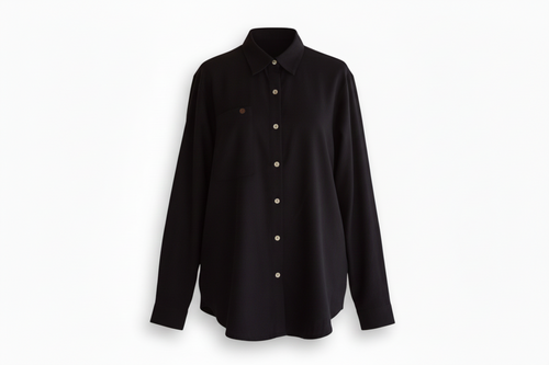 MOU03-MOUSANT-KAI SHIRT-F2800