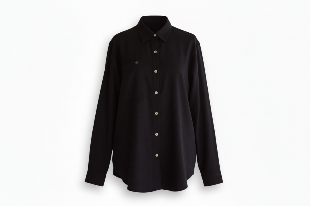 MOU03-MOUSANT-KAI SHIRT-F2800