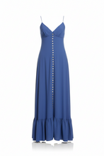 MOU02-MOUSANT-CAPRI DRESS-F4200