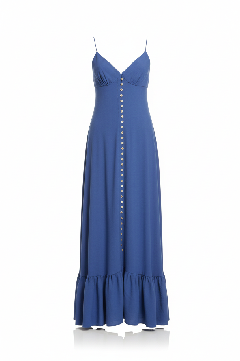MOU02-MOUSANT-CAPRI DRESS-F4200
