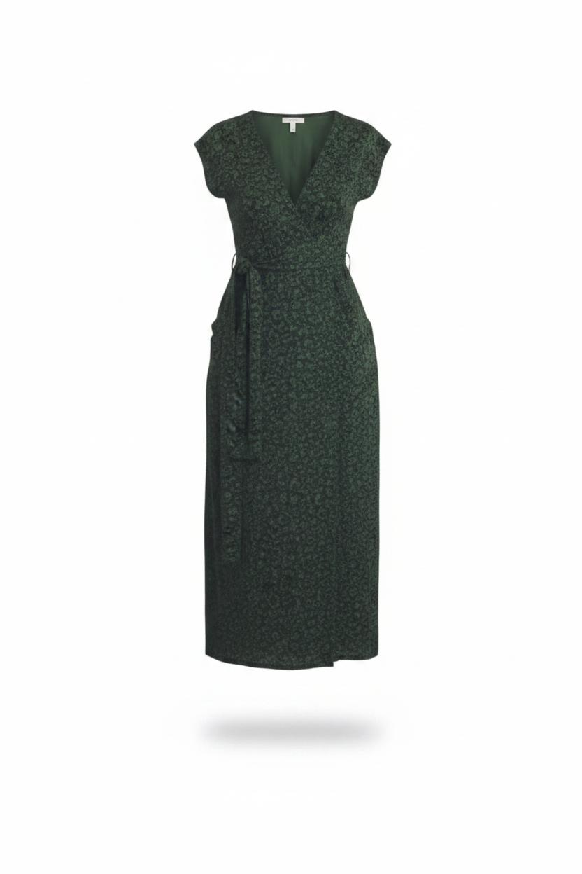 NICO02-NICOLETTA-OOTOMI WRAP AROUND DRESS- FDR-OV05-S5900