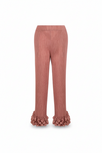 NICO04-NICOLETTA-MICHOACANA SHIBORI-INSPIRED PANTS - FDR-MP27-S3500