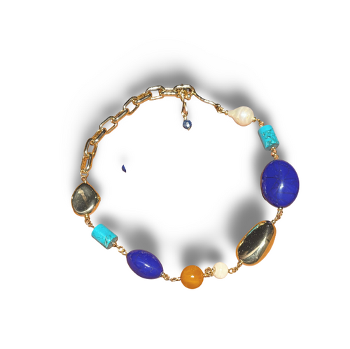 DES119-DESIERTO-CHOKER JUANA FRUTAL -S2645