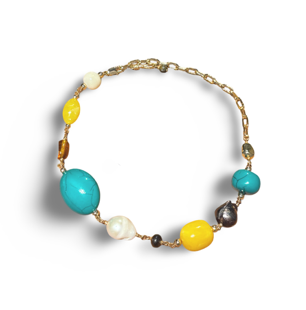 DES119-DESIERTO-CHOKER JUANA FRUTAL -S2645