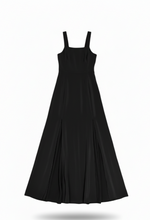 AVI07-AVILA SOTRES-EMILIA DRESS CUPRO-S4540