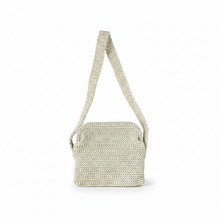 BINN12-BINGE-PALOMA MINI POUCH, STRAP-S3600