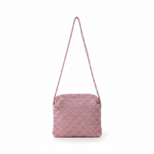 BINN12-BINGE-PALOMA MINI POUCH, STRAP-S3600