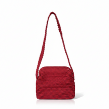 BINN12-BINGE-PALOMA MINI POUCH, STRAP-S3600