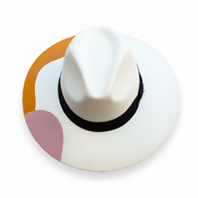 BIU04-BIURIFUL- SOMBRERO SUNSET-S2980