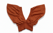 CLAN65-CLAUDE-IZZYTOP LINEN-S2625