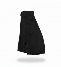 CLAN50-CLAUDE-ALEX SKIRT LONG LINEN-S5250