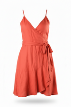 CLAN01-CLAUDE-ALEX DRESS SHORT-S5250