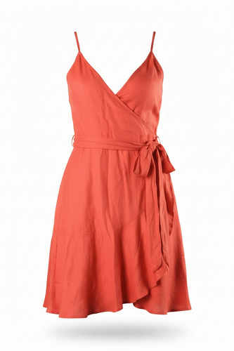 CLAN01-CLAUDE-ALEX DRESS SHORT-S5250