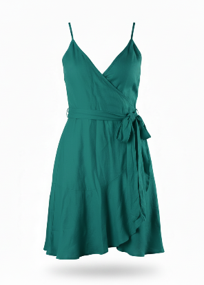 CLAN01-CLAUDE-ALEX DRESS SHORT-S5250