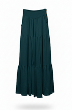 CLAN25-CLAUDE-GISELLE FALDA LINO-S6300