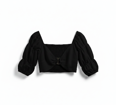 CLAN23-CLAUDE- CARMEN TOP-S3045
