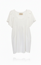 CLAN09-CLAUDE-VICKA DRESS-S5250