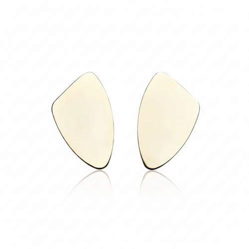 FELN19-FELINA-ARETES AMORFO GRANDE-S4800