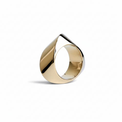 FELN14-FELINA-ANILLO CALATRAVA-S4500