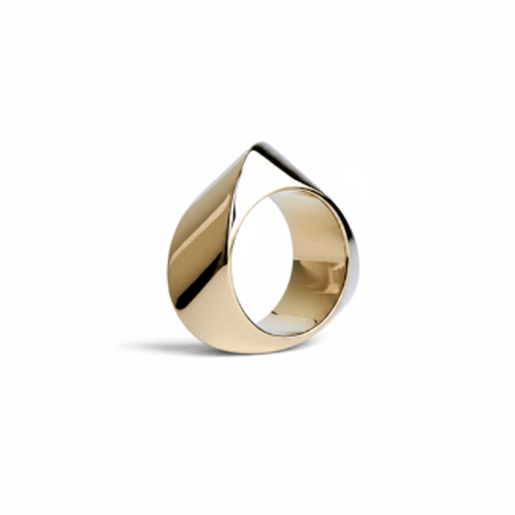 FELN14-FELINA-ANILLO CALATRAVA-S4500