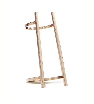 FELN90-FELINA-BRAZALETE 2 BARRAS-S6200