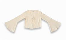 GEM03-GEMELLA-BLUSA MAREA GASA-S