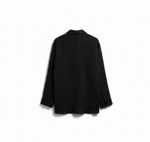 TRON148-CAMISA ORGANICA JAGUAR-S3500