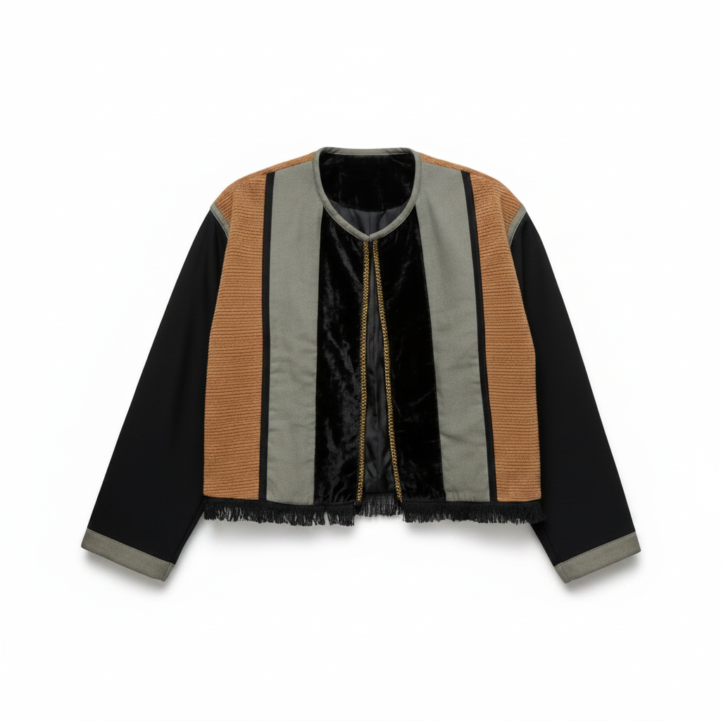 TRON103-SACO CRISOL-S9500