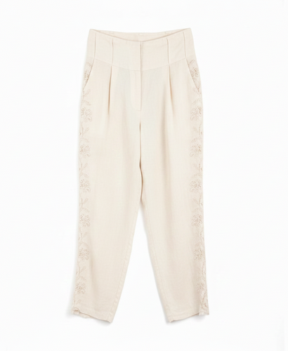 TRON49-PANTALON ORQUIDEA  -S3850