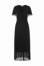 TRON14-LA TROUPE-VESTIDO SANDALO-S2850