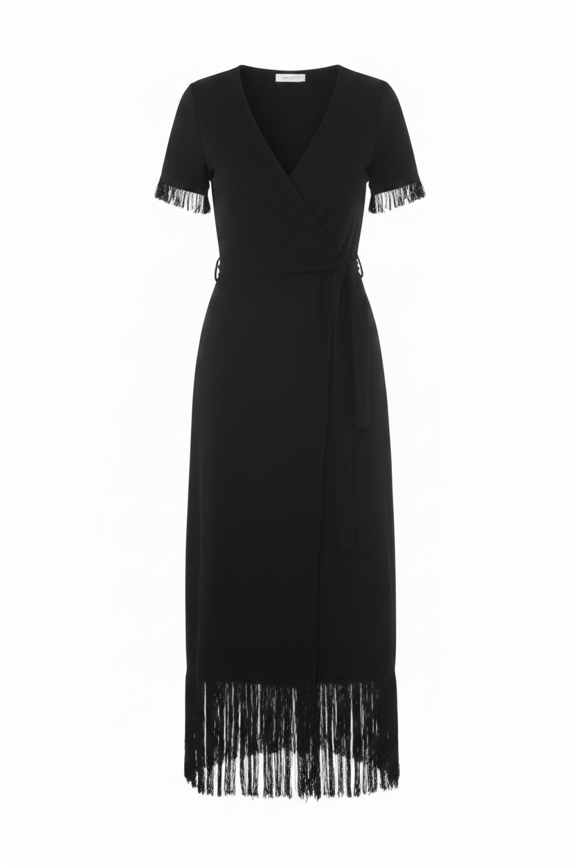 TRON14-LA TROUPE-VESTIDO SANDALO-S2850