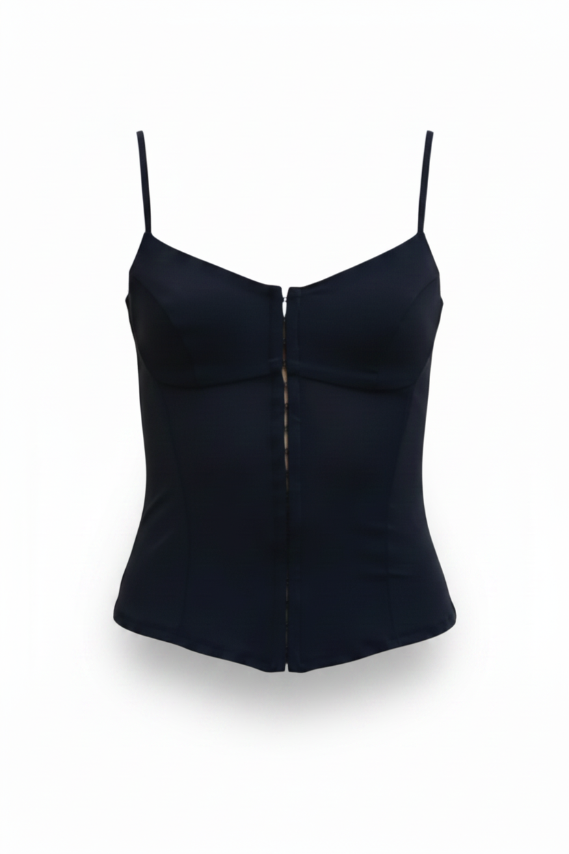 MAJ11-MARY JANE-BRIGITTE BUSTIER -S4410