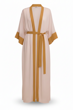 MAJ08-MARY JANE-AMALFI COVER UP - 80% COTTON, 20% SILK-S6300