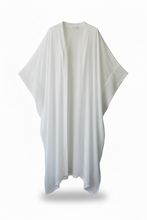 MAJ07-MARY JANE-POSITANO COVER UP - 100% SILK-S8190