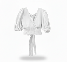 DES145-DESIERTO-BLUSA ESTRELLA GARDENIA -S3036