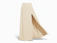 MOU06-MOUSANT-NORI SKIRT-F2700