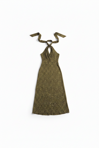 NICO01-NICOLETTA-OOTOMI WRAP AROUND DRESS- FDR-OV43-S5900