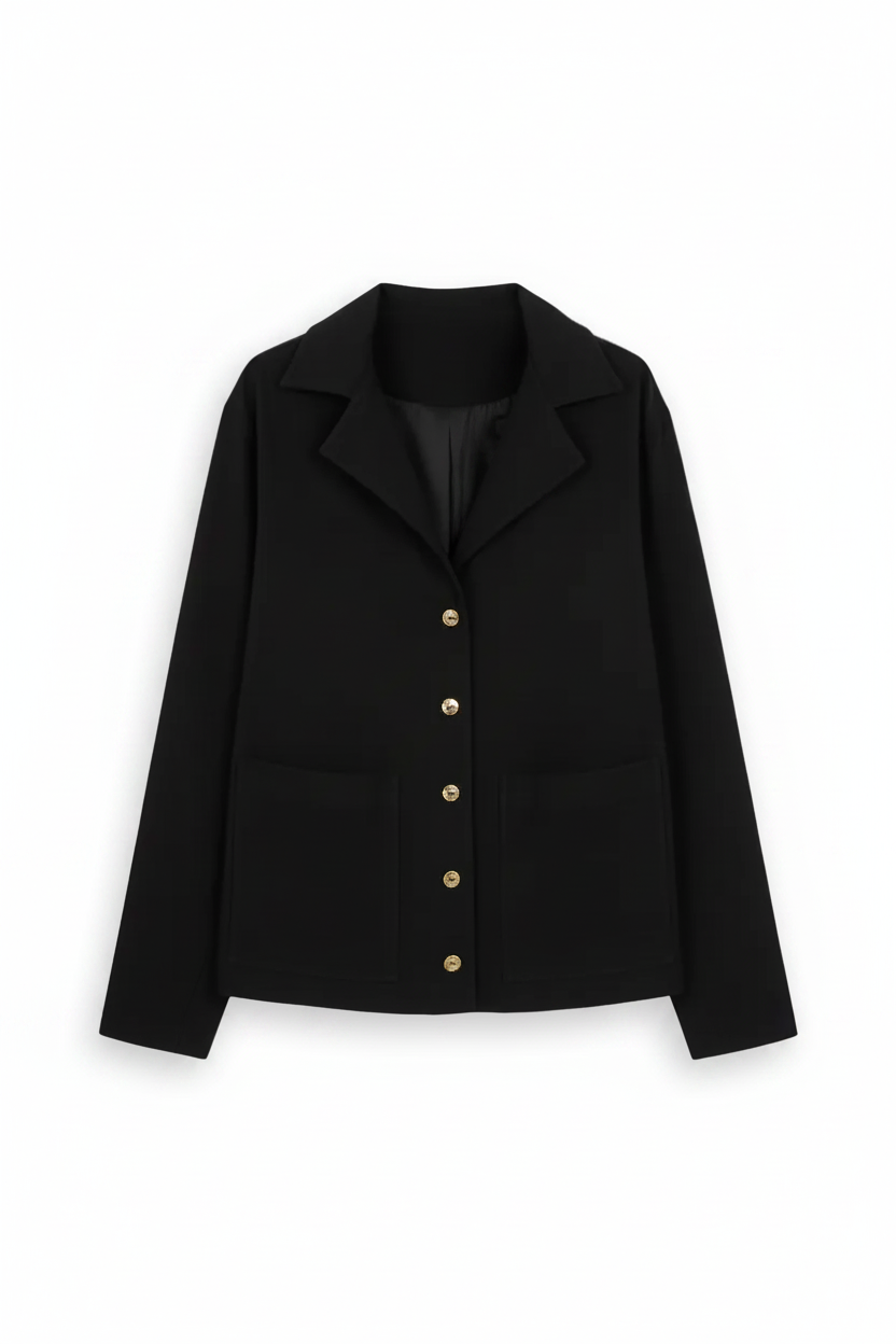 SAND109-SANDMADE-BLAZER MONTAÑA-F1960