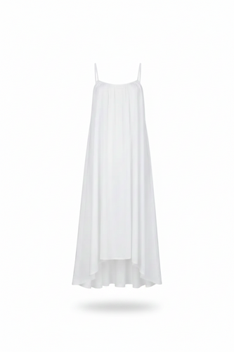 SAND88-SANDMADE-VESTIDO OFELIA RAYON-S3200