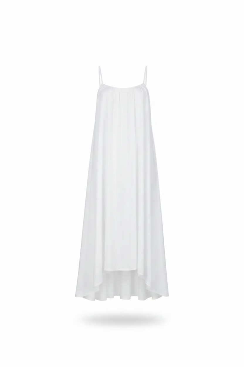 SAND88-SANDMADE-VESTIDO OFELIA RAYON-S3200