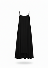 SAND88-SANDMADE-VESTIDO OFELIA RAYON-S3200