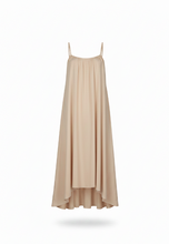 SAND88-SANDMADE-VESTIDO OFELIA RAYON-S3200