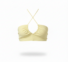 SAND87-SANDMADE-TOP NEUS-S1267