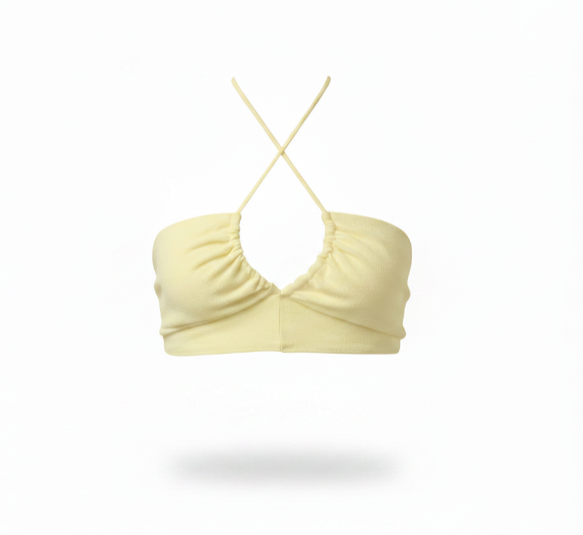 SAND87-SANDMADE-TOP NEUS-S1267