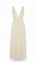 SAND81-SANDMADE-VESTIDO ESTELA LARGO-S3333