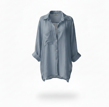 SAND57-SANDMADE-CAMISA IRIS GASA-S2000