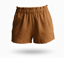 SAND54-SANDMADE-SHORT MARTINA BAMBLINA-S1133
