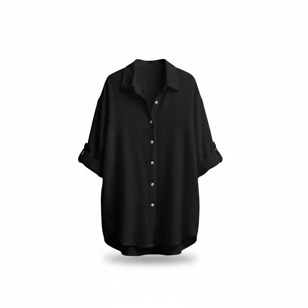 SAND53-SANDMADE-CAMISA GALA BAMBLINA-S2333